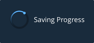 indeterminate progress do