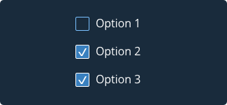 checkbox do