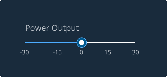 slider do
