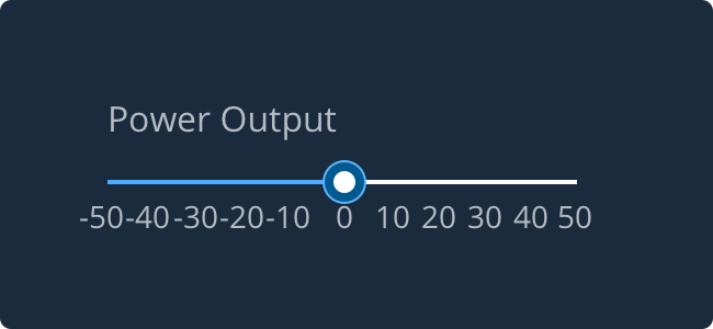 slider dont