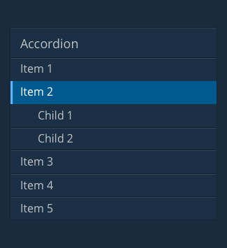 accordion 4
