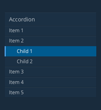 accordion 5