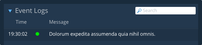 log basic