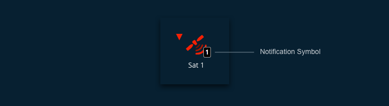 notifications symbol