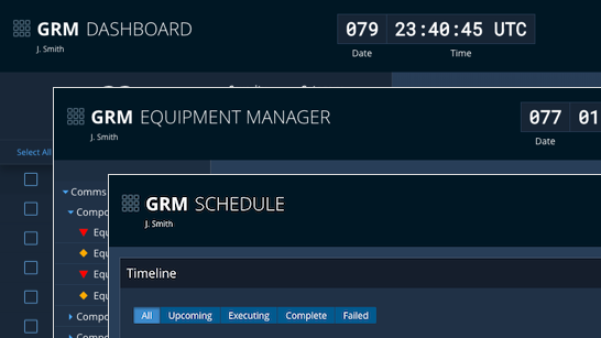 GRM Sample App Suite