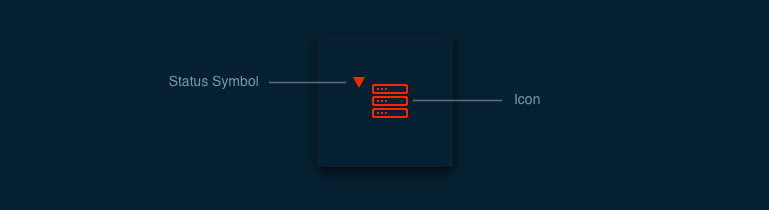 icons status symbols 2
