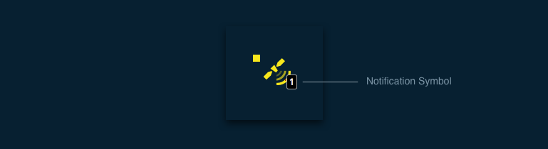 icons 011 notification symbol